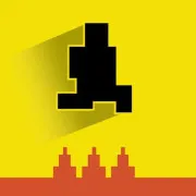 Gameplay snapshot of Play Devil Dash Online kart arena browser challenge showcase experience